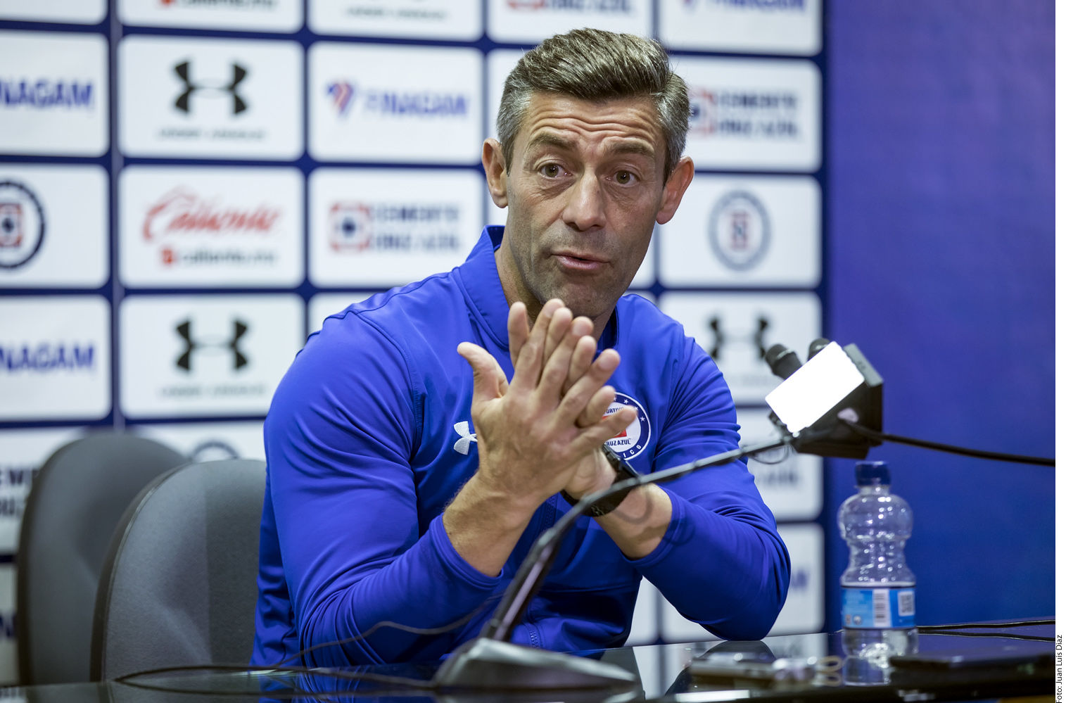 Pedro Caixinha